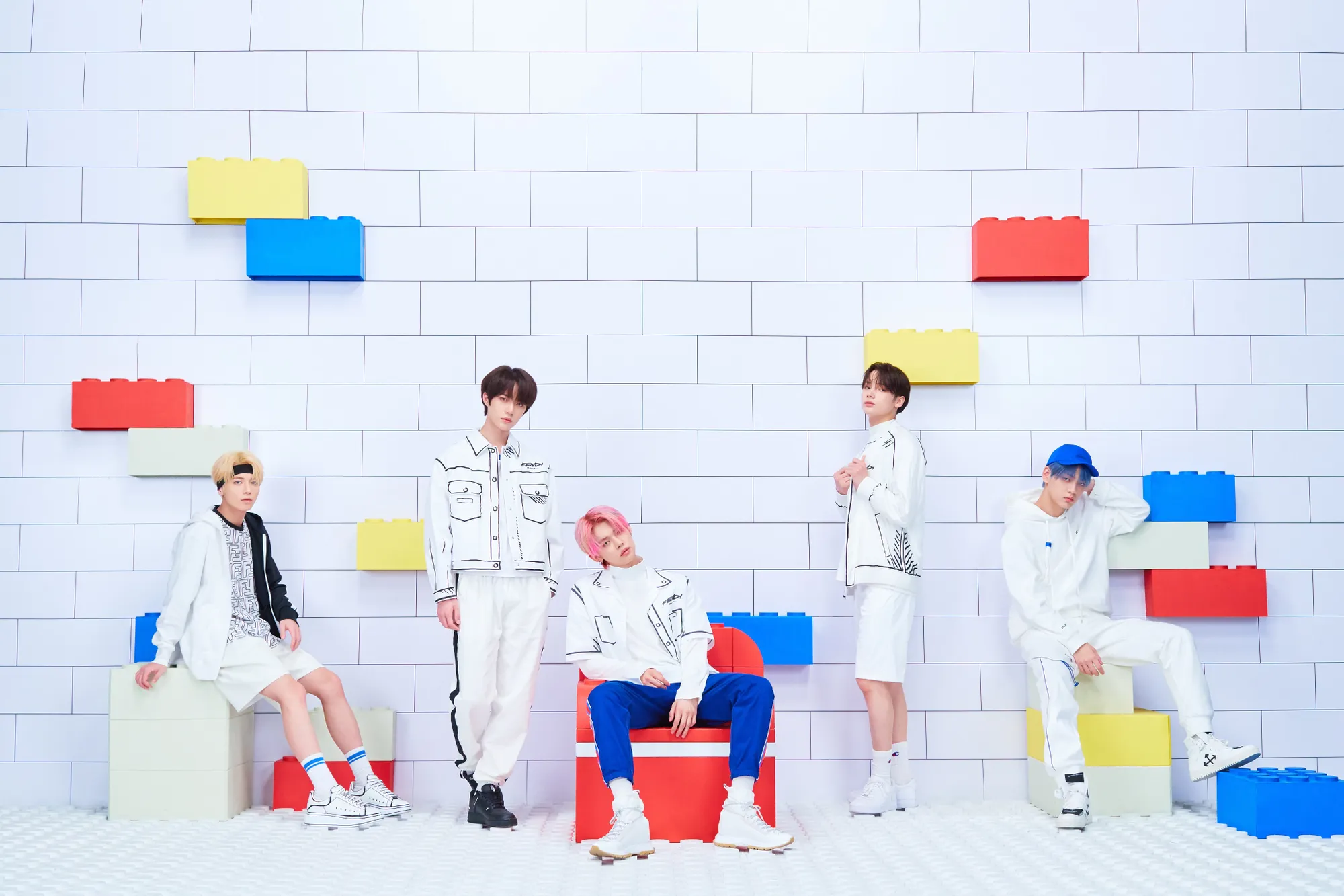 TXT - Wishlist