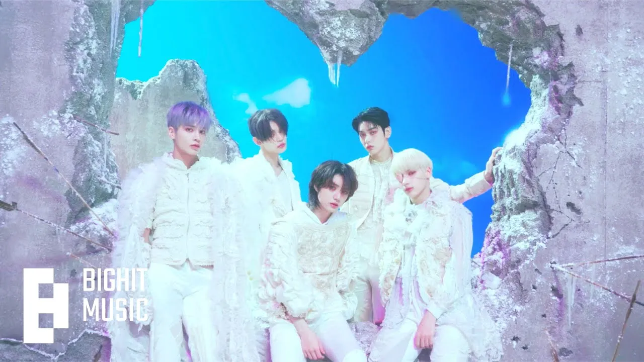 TXT - What If I Had Been That Puma