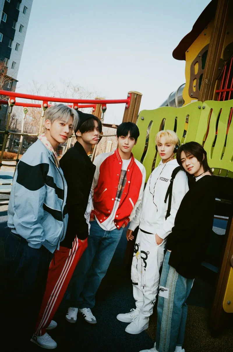 TXT - No Rules