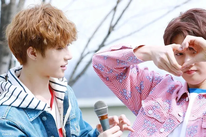 Crown Your K-Star Beomgyu TXT (credit: Fruity B.)