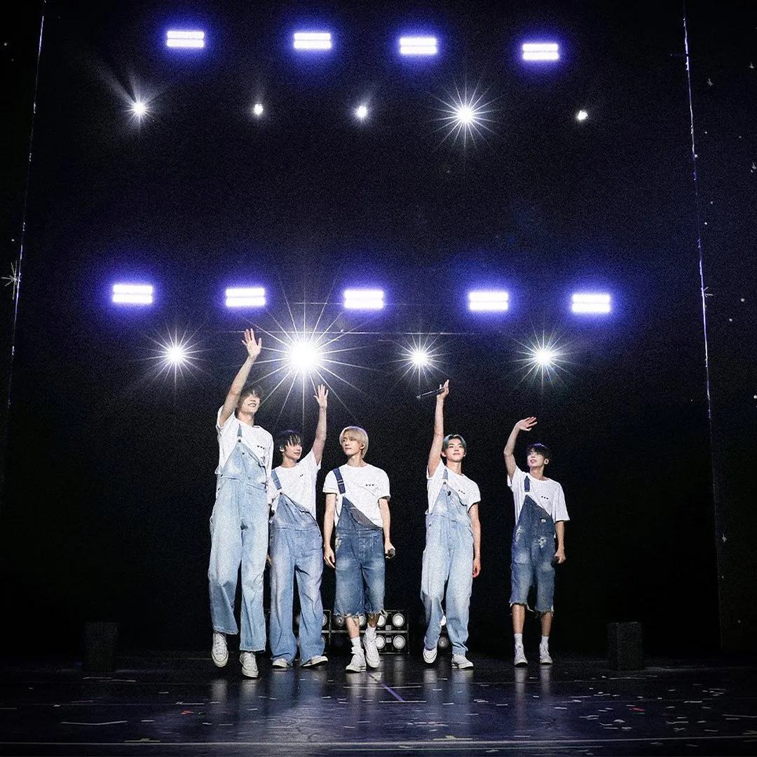 TXT (Credit: instagram.com/txt_bighit)