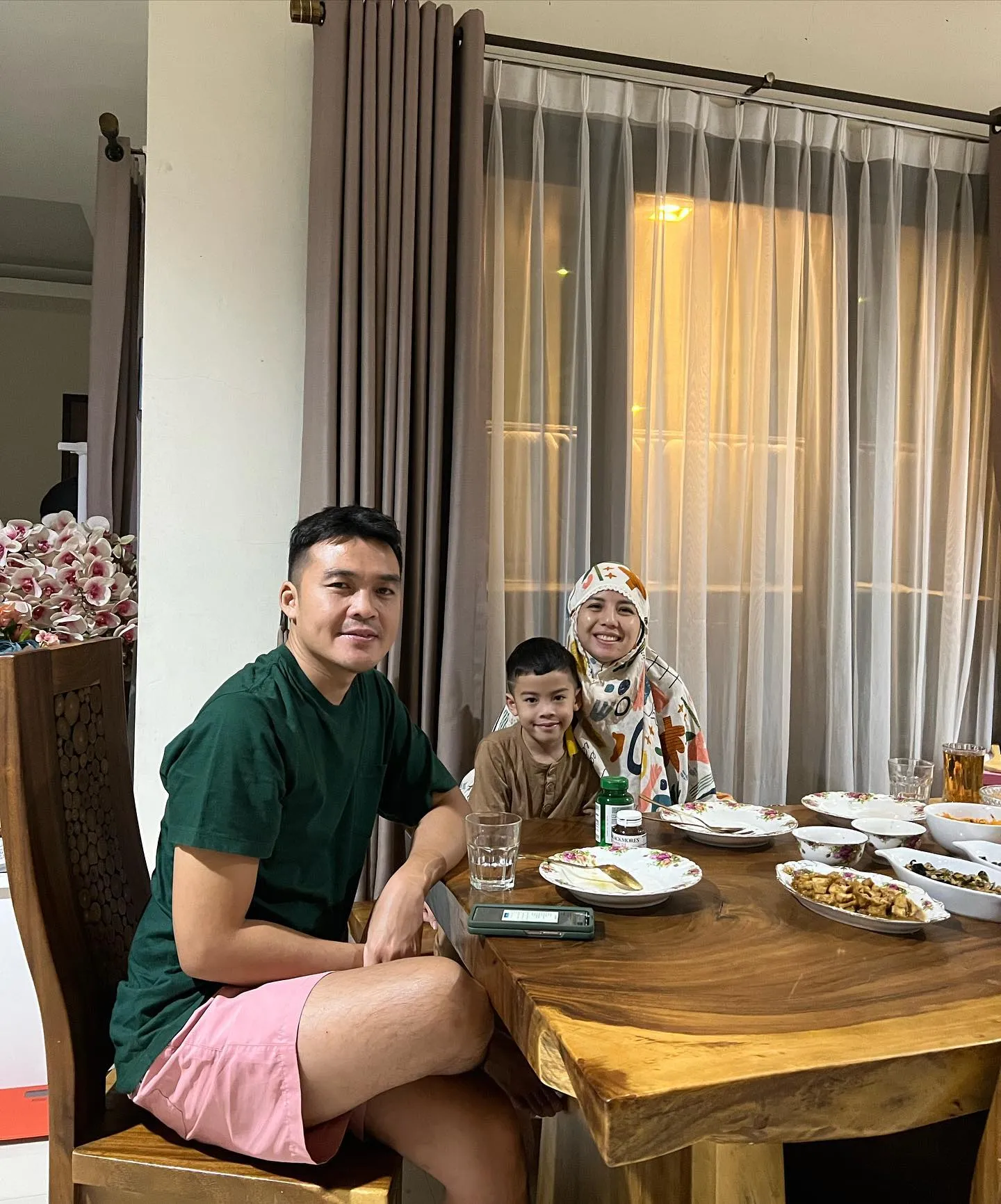 Tya Ariestya (credit: instagram.com/tya_ariestya)