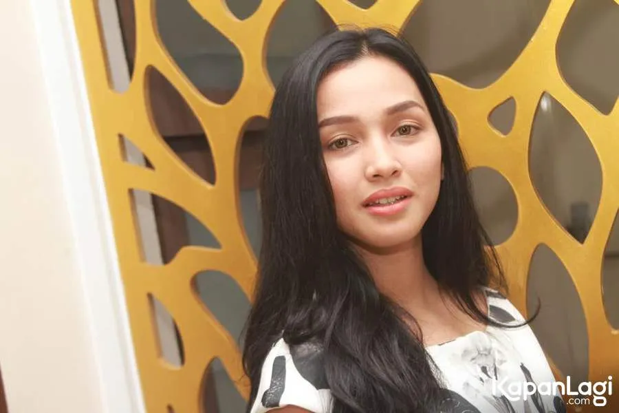 Tya merasa diperhatikan oleh mertua © KapanLagi.com®/Abbas Adi Nugroho