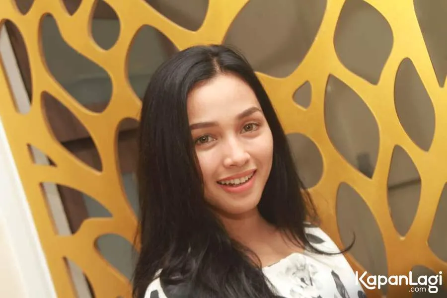 Tya perlu beradaptasi dengan keluarga suaminya © KapanLagi.com®/Abbas Adi Nugroho