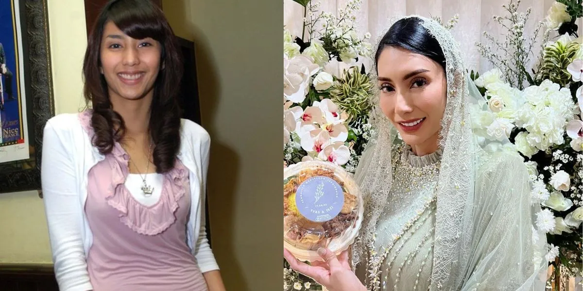 (Sumber: Instagram @tyasmirasih)