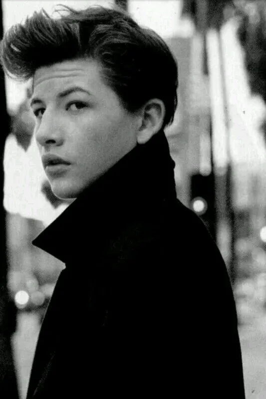 Tye Sheridan akan memerankan karakter Cyclops muda/©twitter.com/tyesheridan