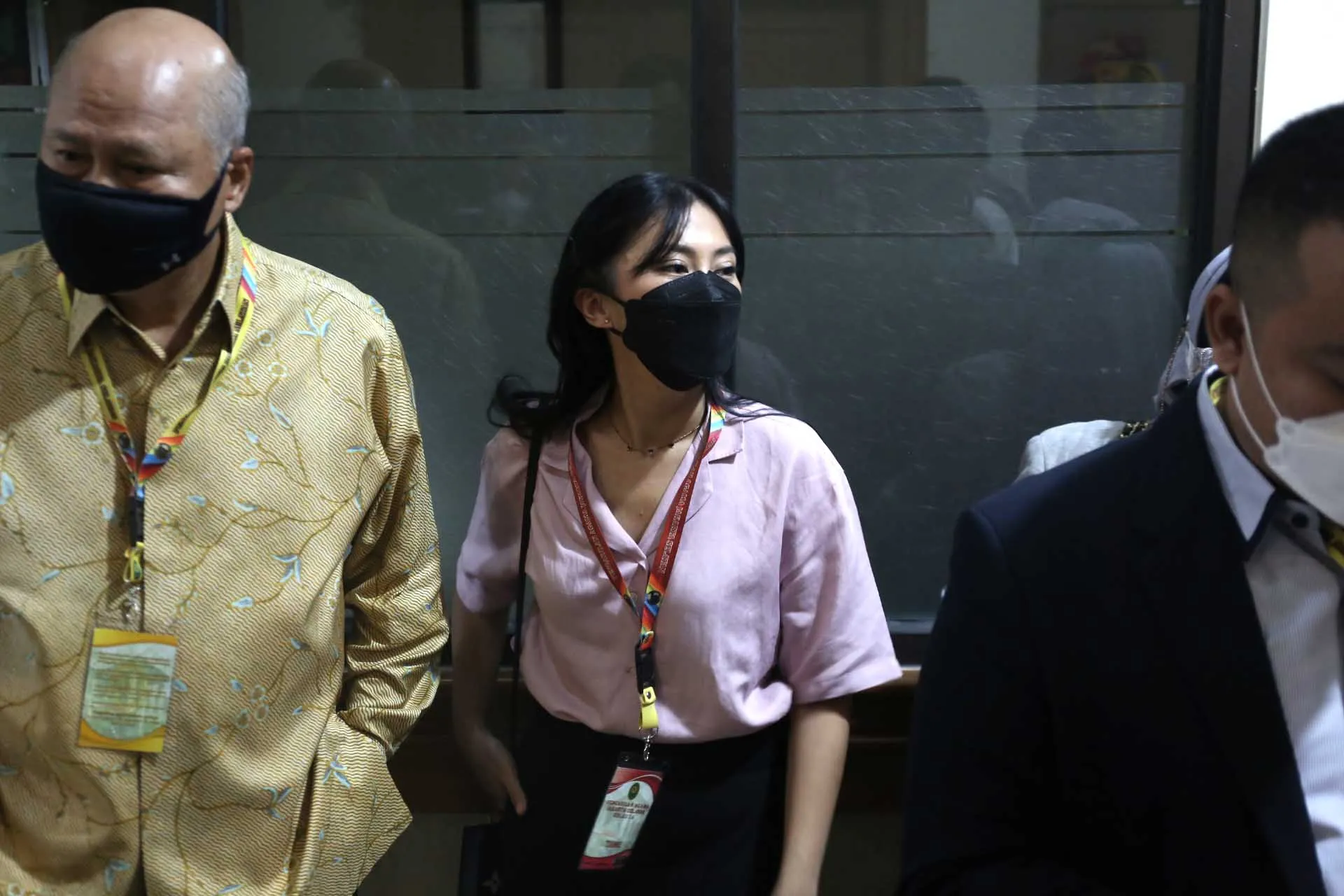 Kapanlagi/Bayu Herdianto