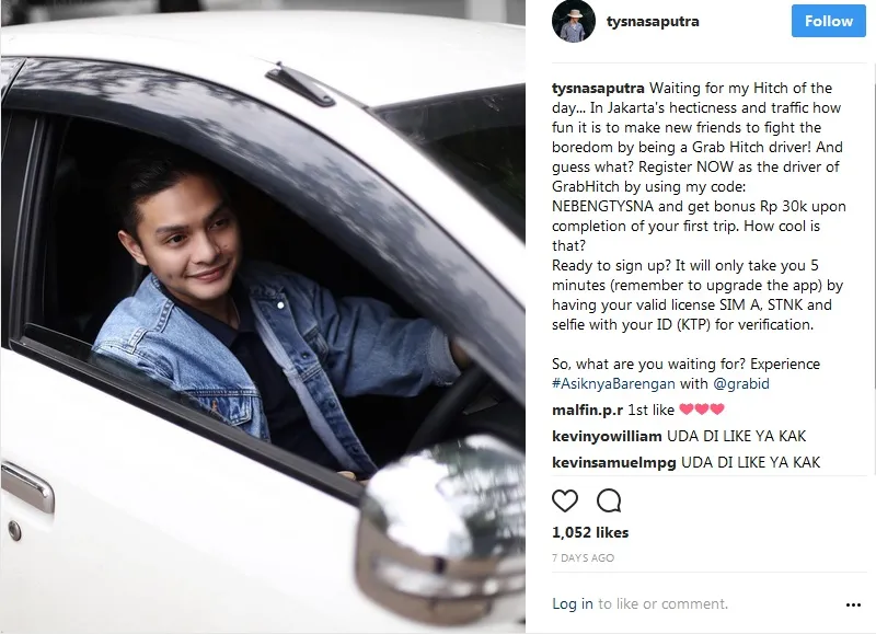 ©instagram.com/tysnasaputra