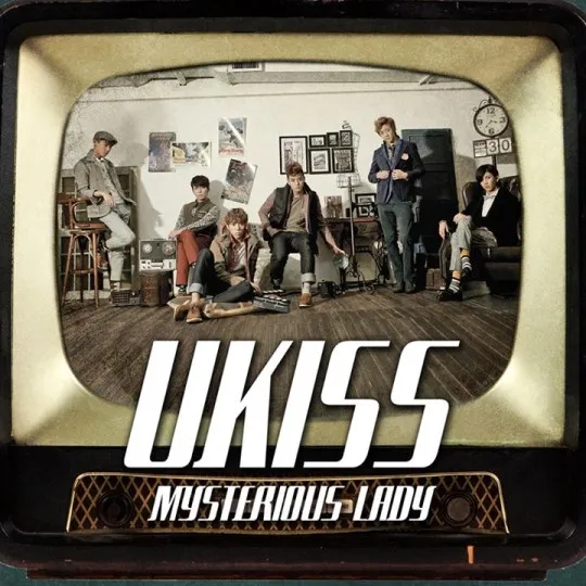 U-KISS foto teaser @soompi.com