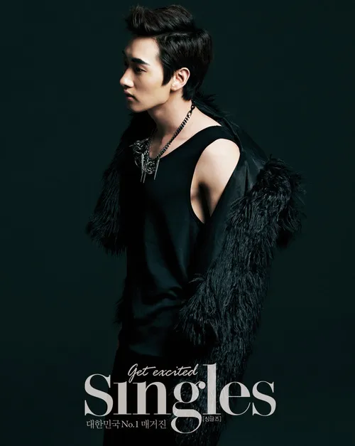 Singles Eunhyuk 2