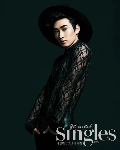 Singles Eunhyuk 3