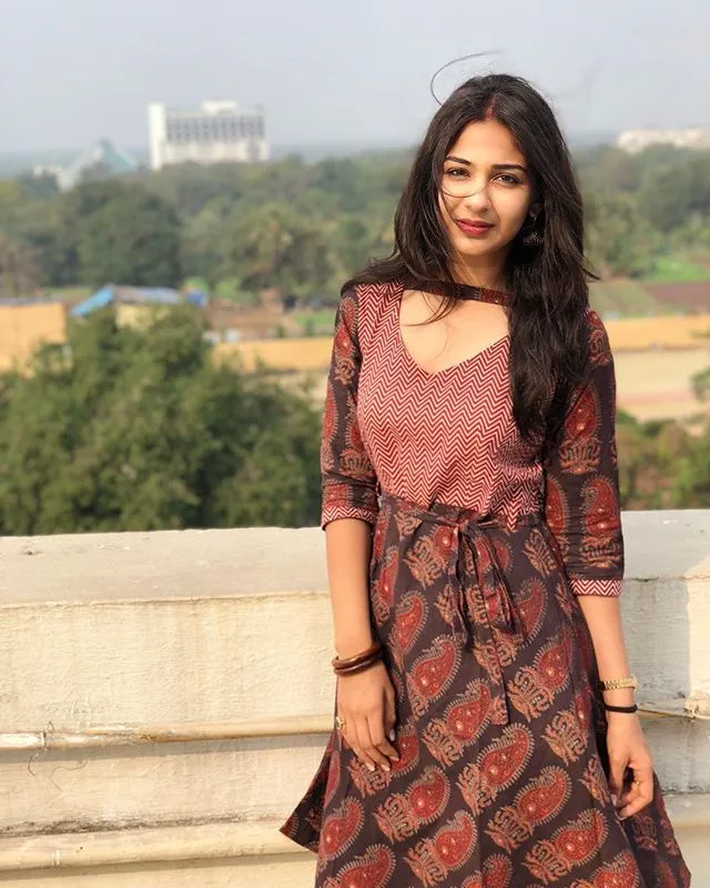 © instagram.com/vidhiipandya