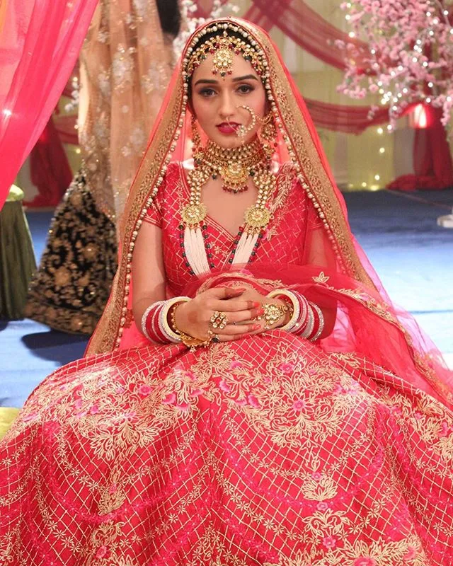 © instagram.com/tanyasharma27