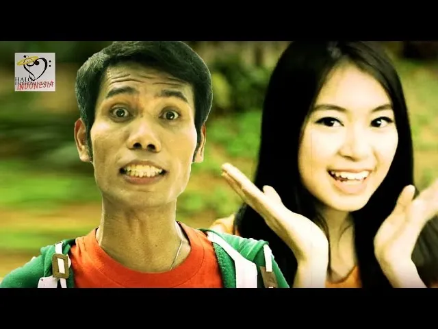 Potret Udin Sedunia (Sumber: Youtube/Halo Entertainment Indonesia)