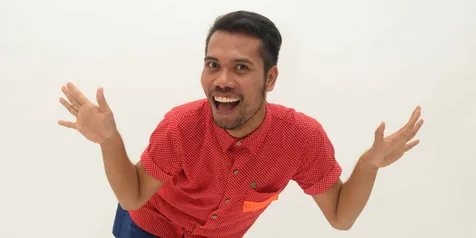 Udin Sedunia ©KapanLagi.com