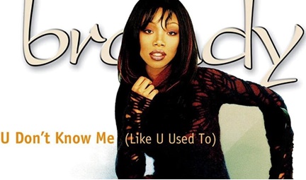 Lirik Lagu U Don't Know Me (Like U Used To) dan Terjemahan