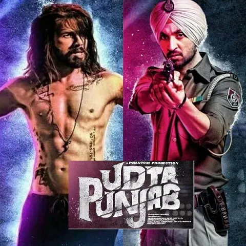 'UDTA PUNJAB' dapat hasil yang cukup memuaskan ©worldnewsbyday.com
