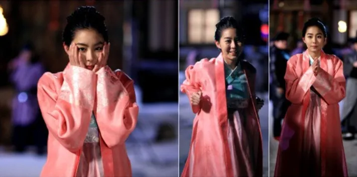 Ekpresi UEE After School bertahan saat syuting di cuaca dingin, cute? ©soompi.com