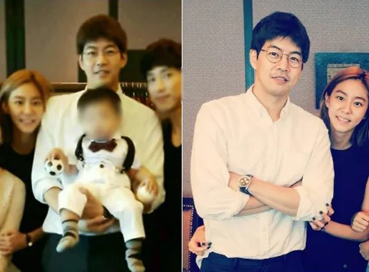 Kemesraan UEE dan Lee Sang Yoon kini tinggal kenangan © istimewa