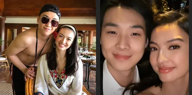 (credit: liputan6.com/Instagram.com/ralineshah/)