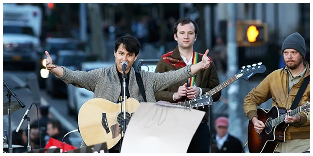 Vampire Weekend - 2021 (Terjemahan)