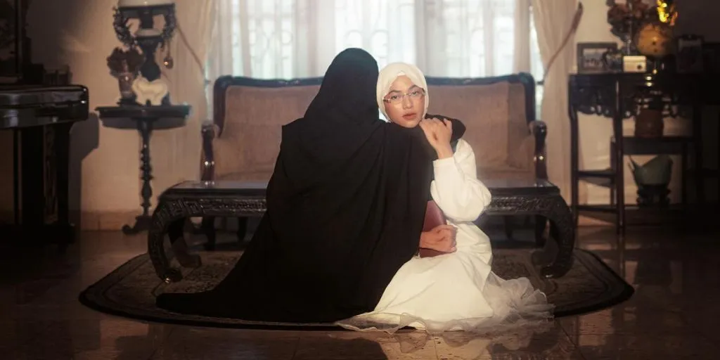 Feby Putri - Semoga Ada Waktu Luang