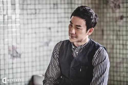 Uhm Tae Woon dilaporkan ke polisi atas tuduhan melakukan pelecehan seksual. ©soompi.com