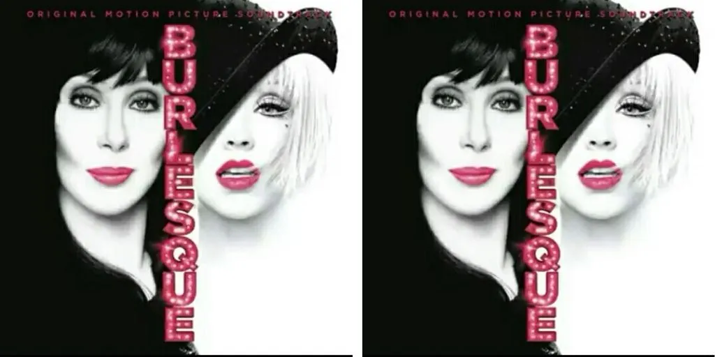 Christina Aguilera - Bound To You dan Terjemahan