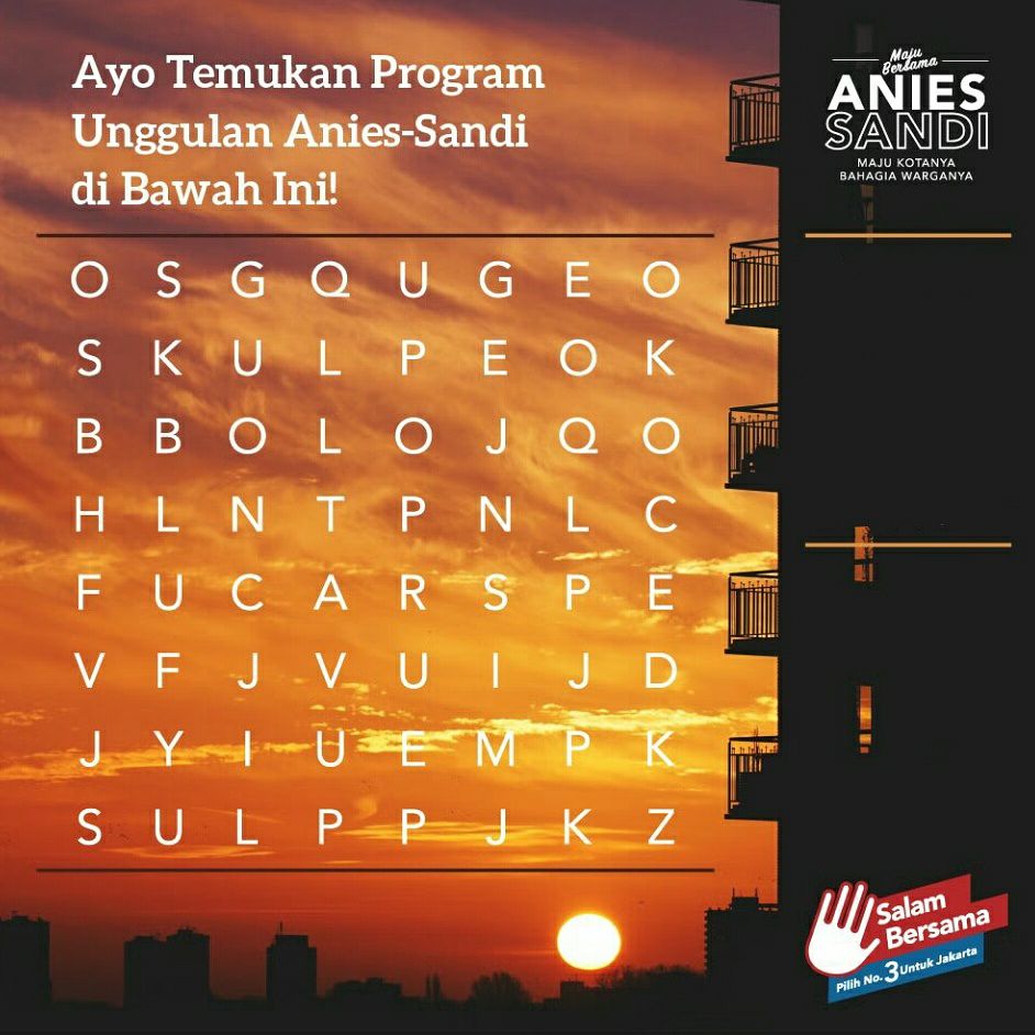 © facebook.com/aniesbaswedan