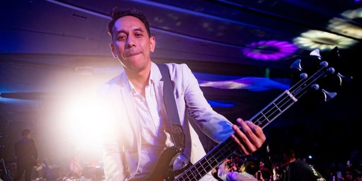 Pongki Barata - Ujung Asmara