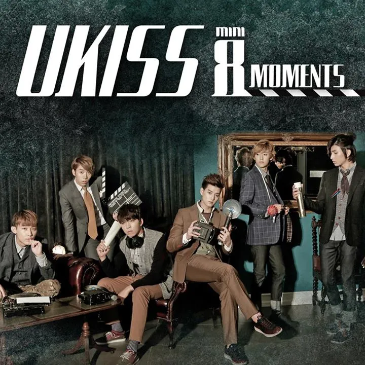 U-KISS foto teaser @soompi.com