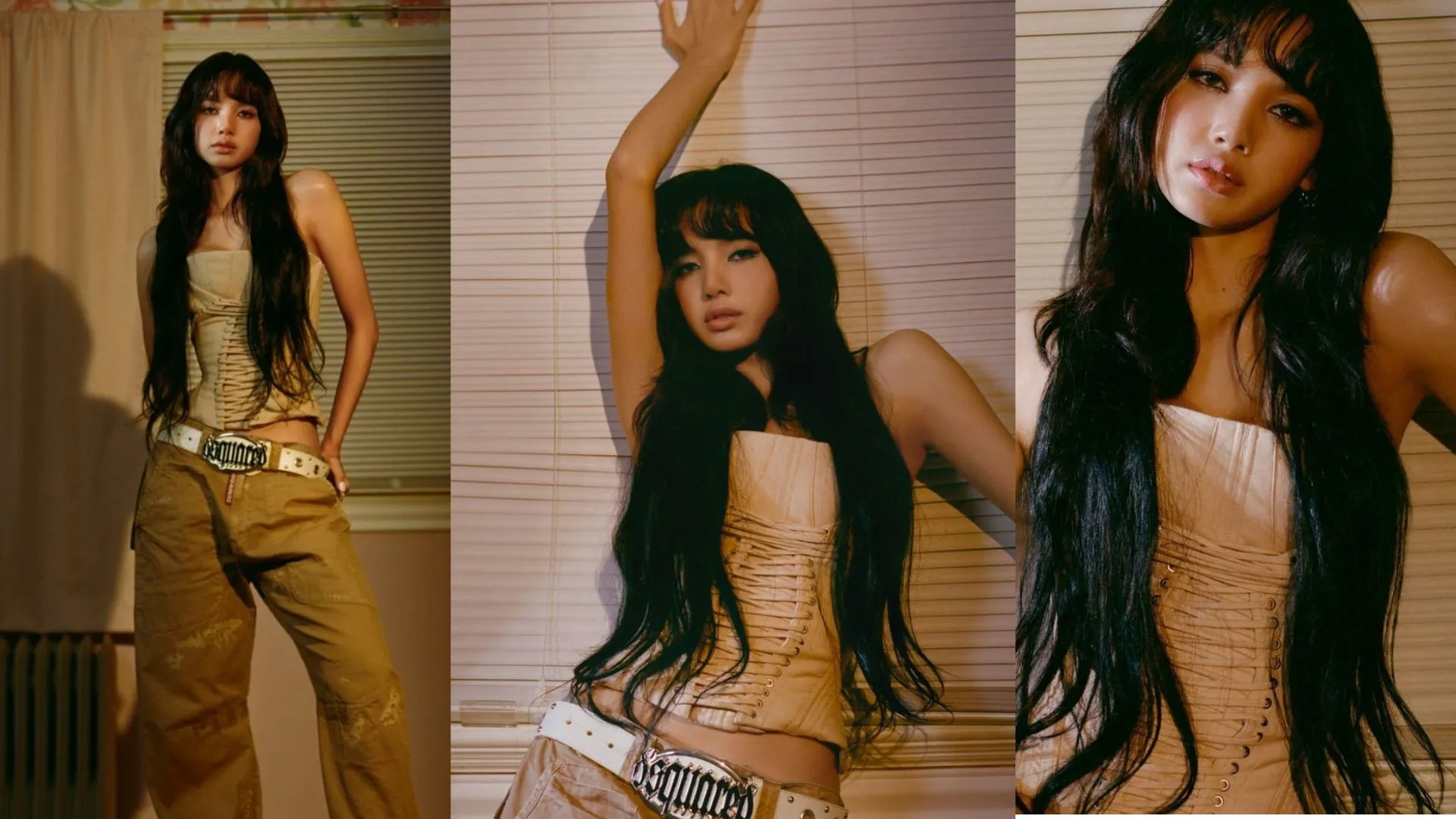 Teaser Misterius Lisa Bikin Fans Heboh