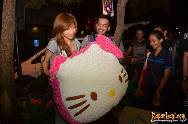 © KapanLagi.com/Deni Mulyadi