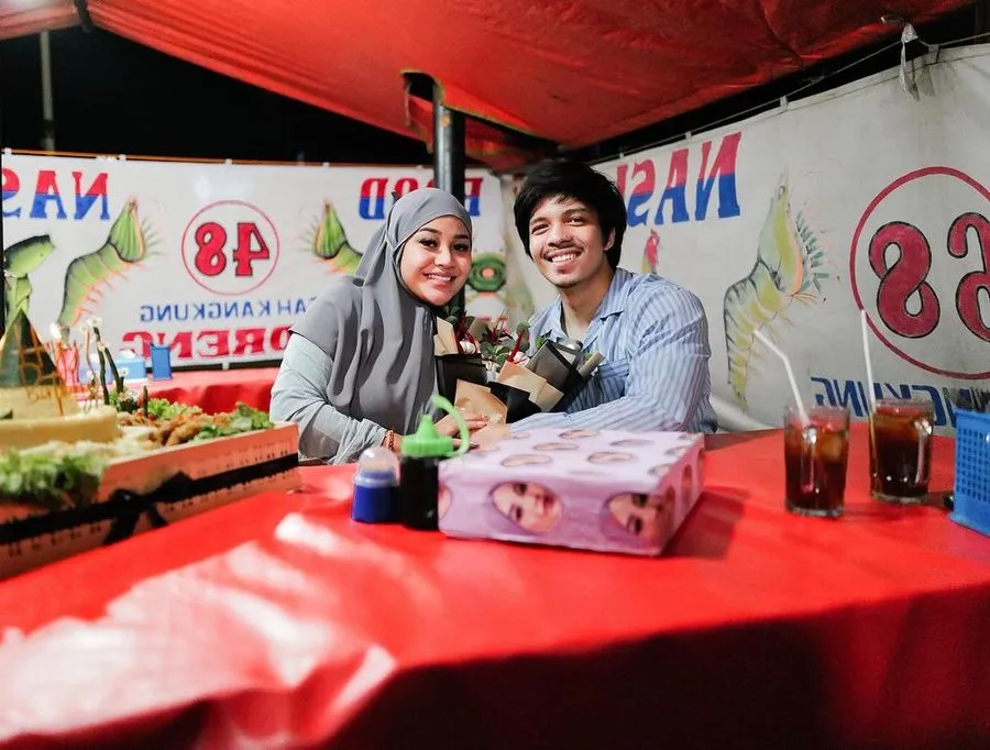 Credit: instagram.com/attahalilintar