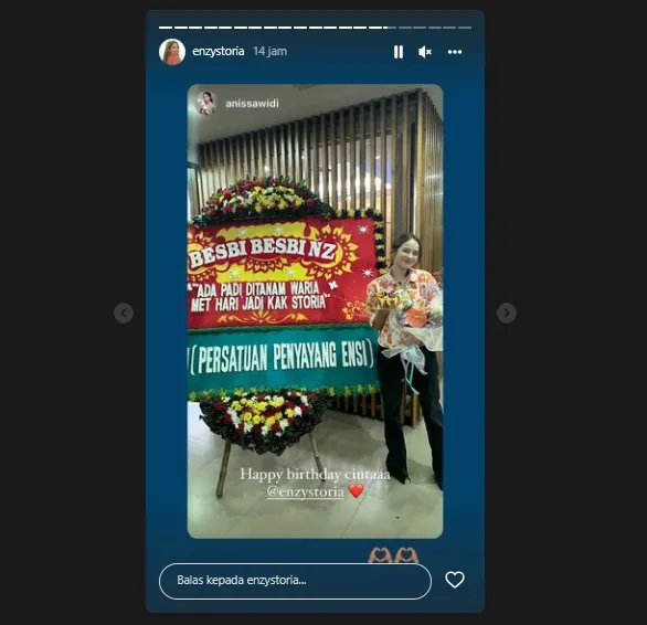 (credit: instagram.com/enzystoria)