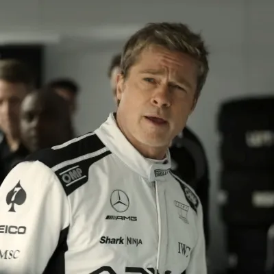 Ulasan Film 'F1': Brad Pitt Kembali ke Lintasan, Raih Sukses Besar di Box Office!