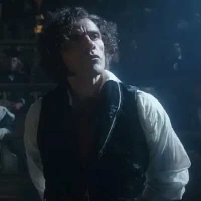 Ulasan Film 'FRANKENSTEIN (2025)': Karya Megah Del Toro yang Raih Banyak Pujian