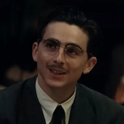 Ulasan Film 'MARTY SUPREME': Ambisi, Tenis Meja, dan 9 Nominasi Oscar!