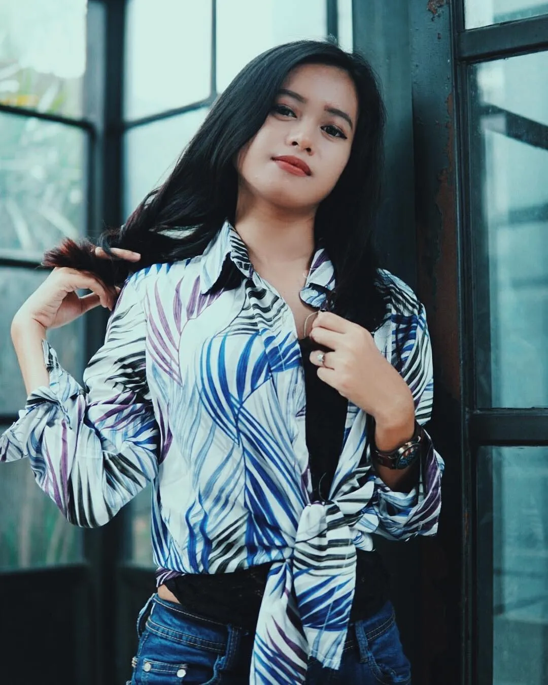 Ulfi Damayanti © Instagram