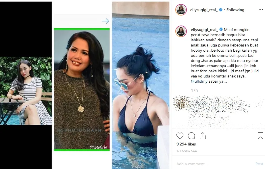 © instagram.com/ellysugigi_real_