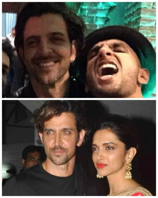 Ultah ke-42 Hrithik bakal gelar pesta besar-besaran © Pinkvilla.com