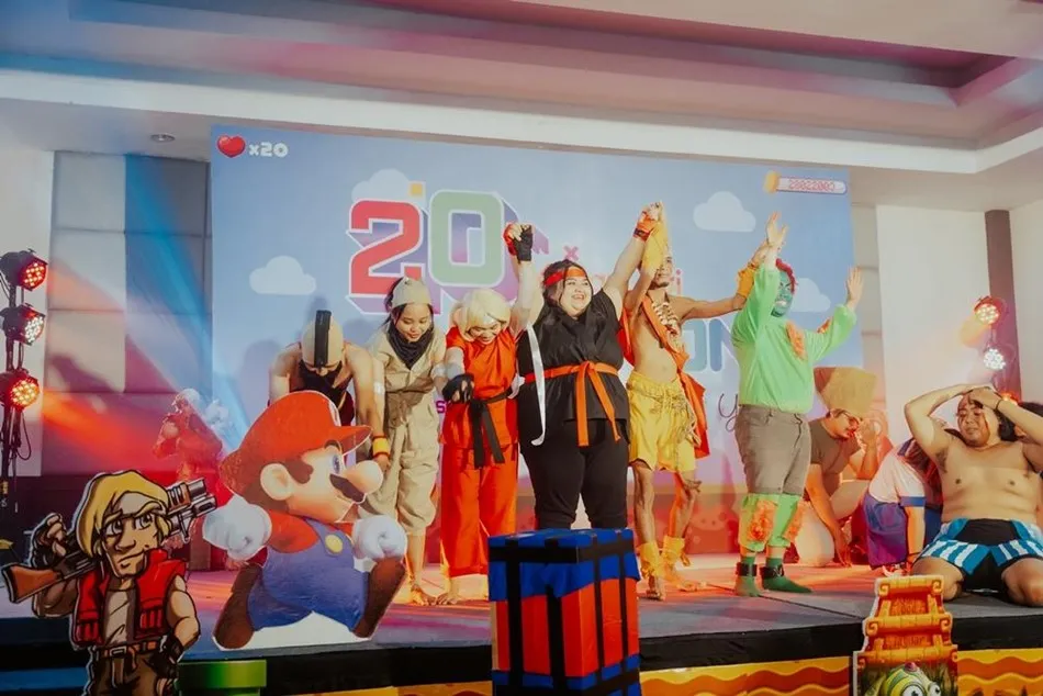 (c) KapanLagi/Guntur Merdekawan