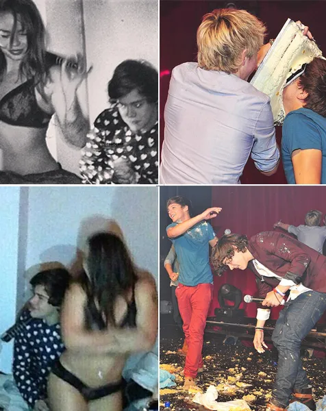 One Direction