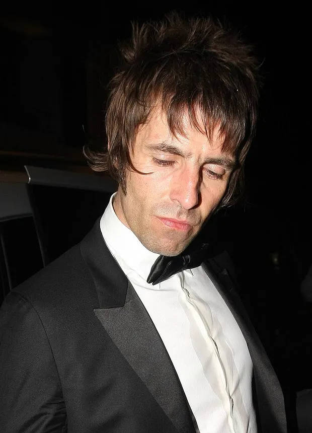Liam Gallagher