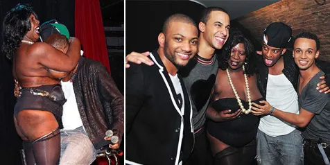 JLS