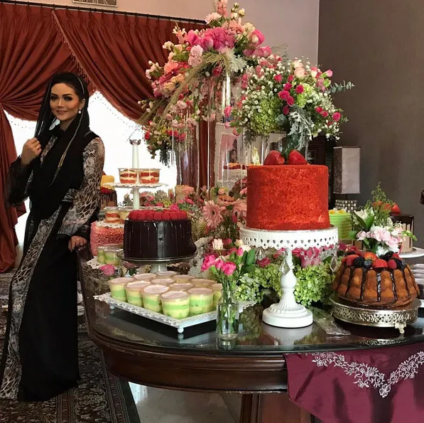 KD masih ingin terus berkarya di bidang musik/©Instagram Krisdayanti Lemos