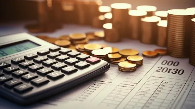 Finansial. (foto: Pinterest/Freepik).