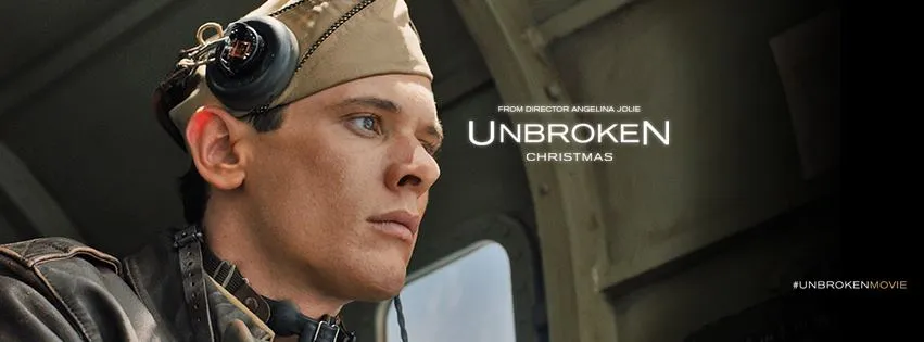 Unbroken @Facebook.com/UnbrokenFilm