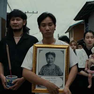 UNDERTAKER 2: AFTERLIFE, Film Horor Thailand Terlaris Siap Hantui Bioskop Indonesia!