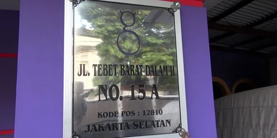 Basecamp Ungu